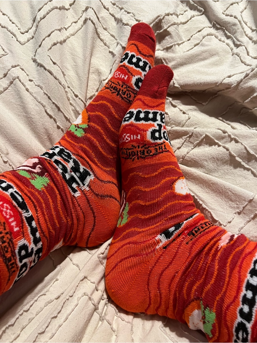 Socks